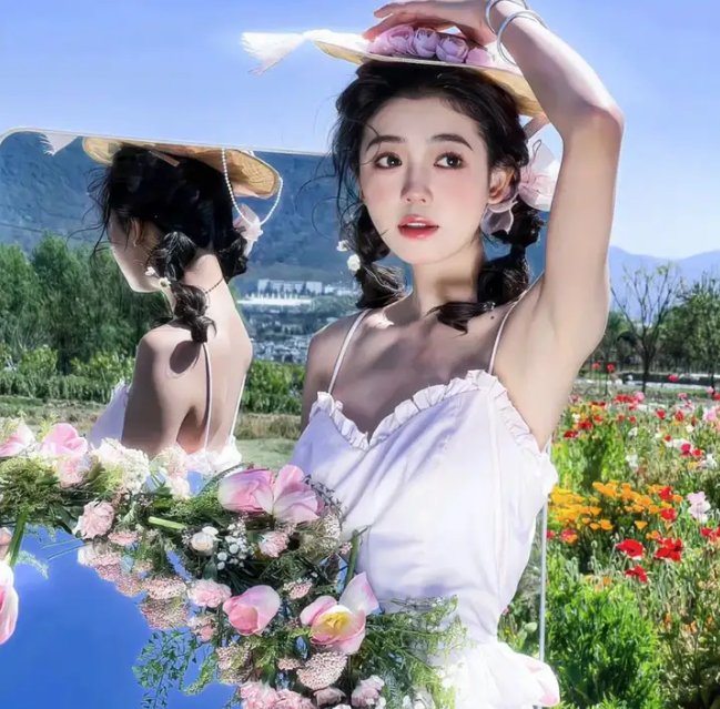 逆鳞之家有不孝女